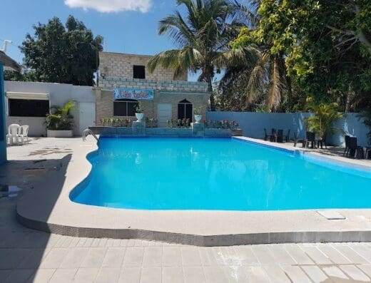 Centro Turístico Isabel