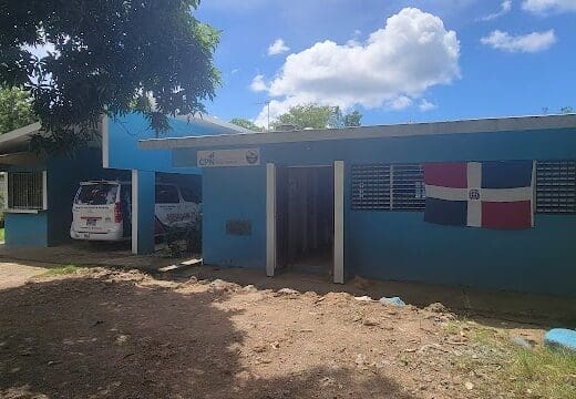 Centro UNAP Primer Nivel Joba Arriba