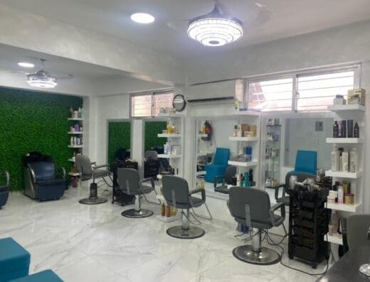 Centro de Belleza y Estética Martitza