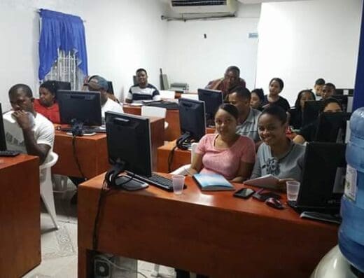 Centro de Capacitación Silvestre y Asociados