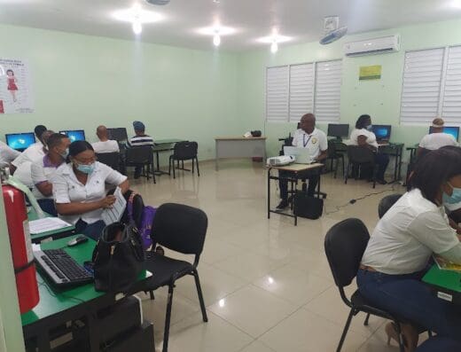 Centro de Capacitación y Producción Progresando