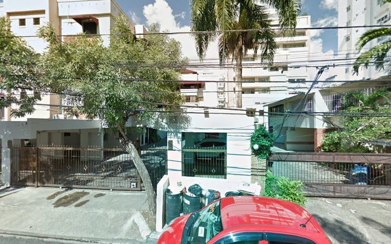 Centro de Corrección y Rehabilitación Abierto de Sabana Toro