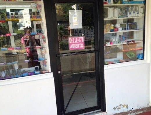 Centro de Internet y Algo Más