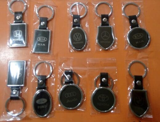 Centro de Llaves Juan Ramon