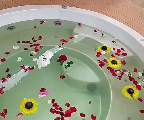 Centro de Masaje y spa Retiro al Paraiso