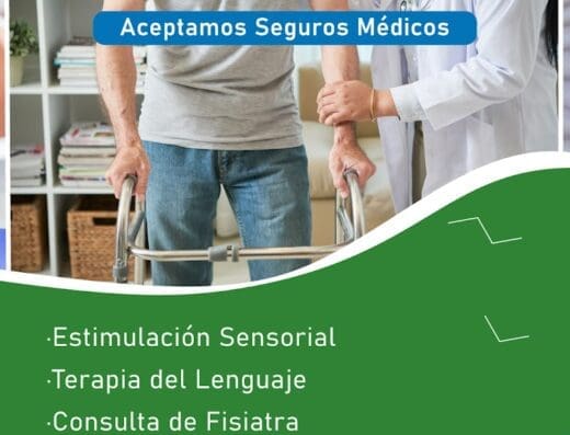 Centro de Medicina Fisica y Rehabilitacion Dra. Guzman