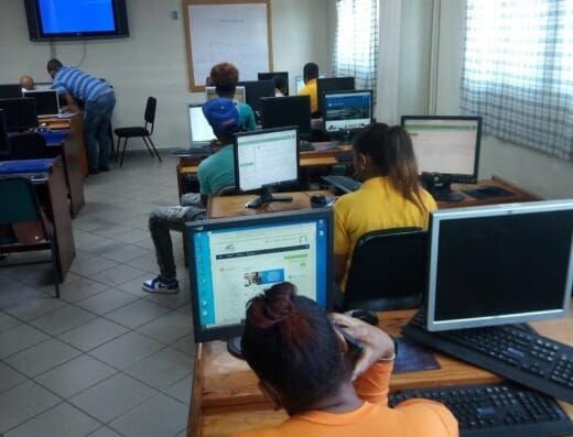 Centro de Tecnología Universal – CENTU