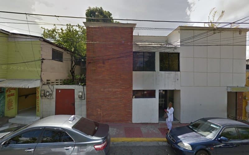 Centro médico tamboril