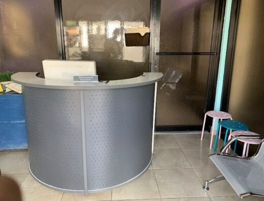 Centro odontologico Dra. De La Cruz