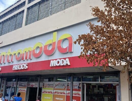 Centromoda