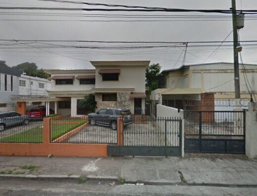 Cerrajeria 24 Cerca de Ti