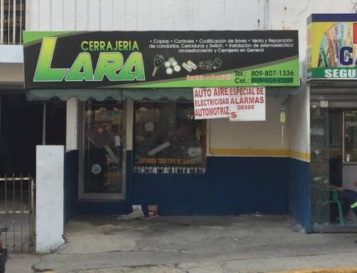 Cerrajería Lara