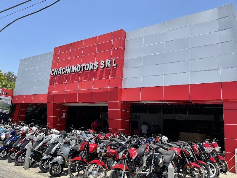 Chachi Motors, SRL