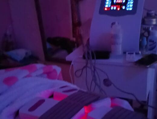 Chanel Masajes & Spa