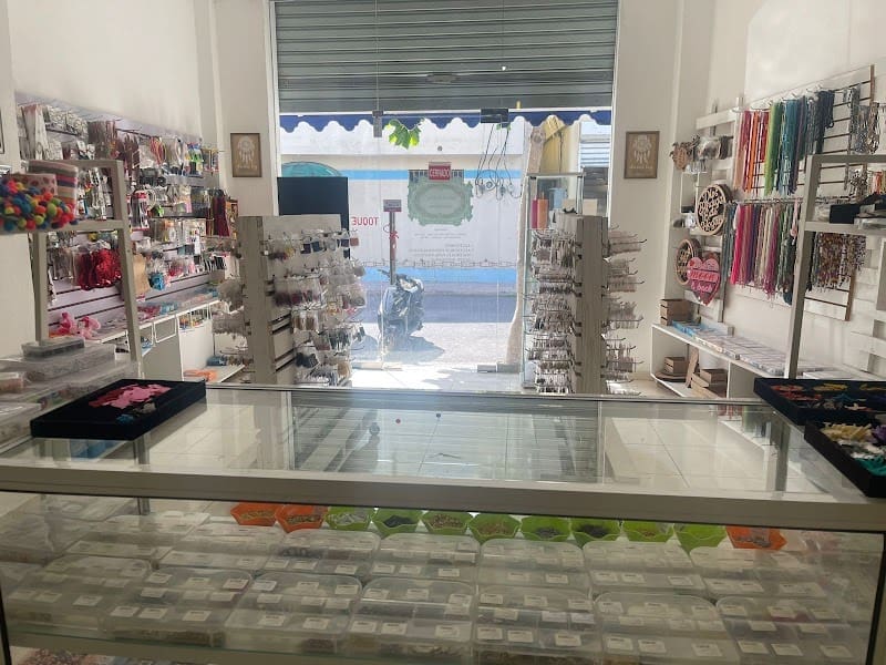 Chic And Boheme Accessories