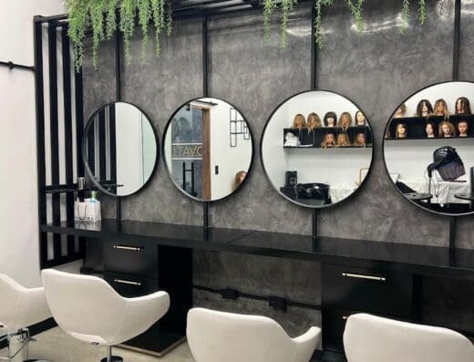 Chromatic Instituto de Belleza