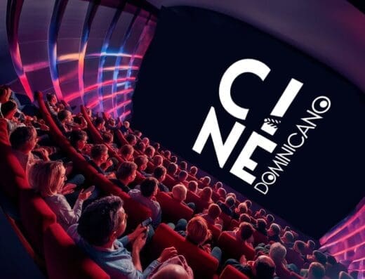 Cine Dominicano