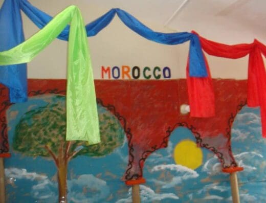 Cinstel Escuela de Idiomas