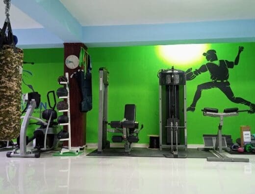 Cintrón RehabCenter E.I.R.L