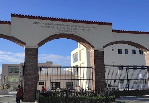 Ciudad Universitaria UASD Baní