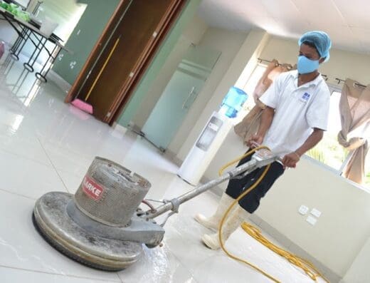 Clean Professional Más Que Limpiezas Profundas