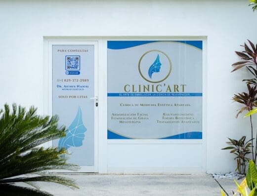 Clinic’Art: Clínica de Medicina Estética Avanzada