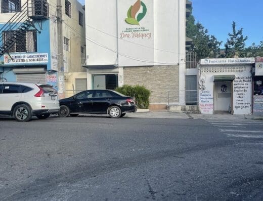 Clinica De La Piel Dra. Vasquez