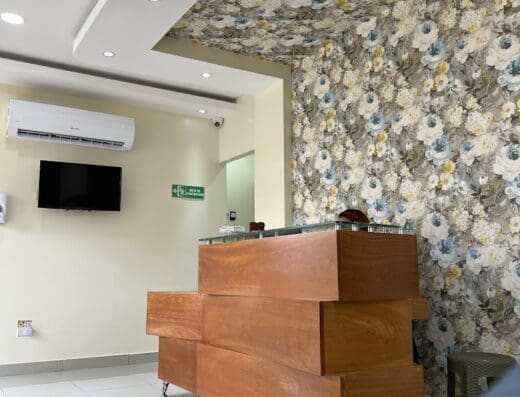 Clinica Dental Contreras Maria