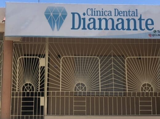 Clínica Dental Diamante Dra. Carlota Lara
