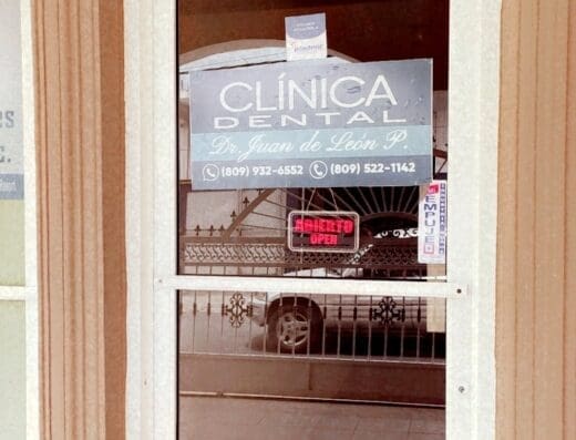 Clinica Dental Dr. Juan De León