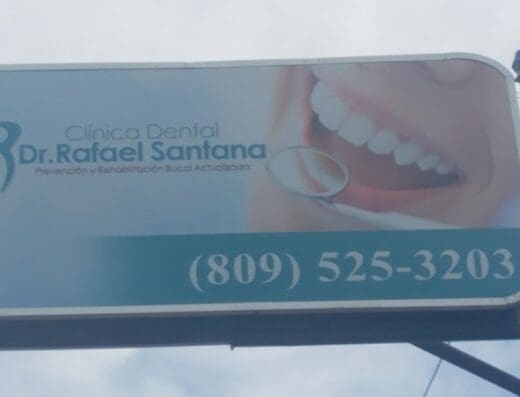 Clínica Dental Dr. Rafael A. Santana R.