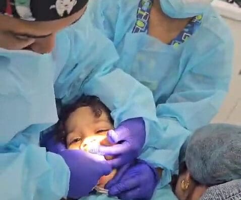 Clinica Dental Dr. Ruben Dario Feliz