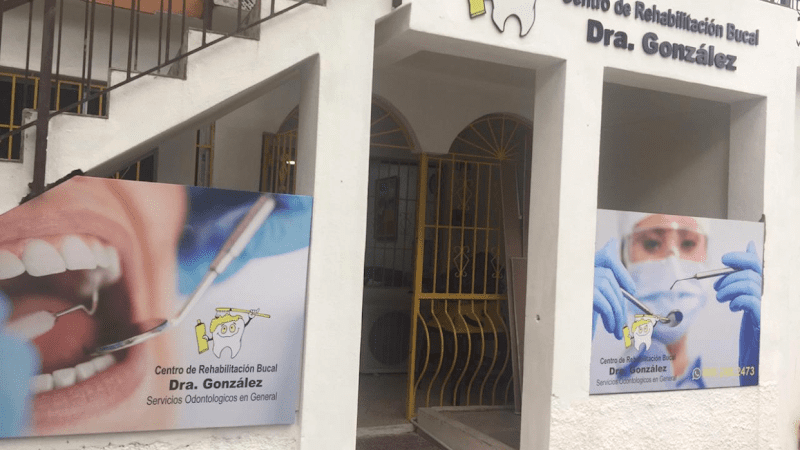 Clinica Dental Dra Igloris Gonzalez