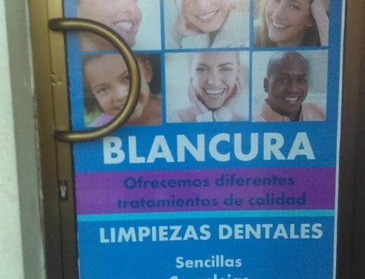 Clinica Dental Dra Rosanna Garrido
