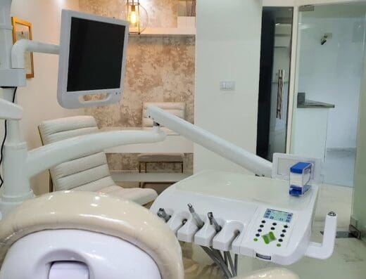 Clinica Dental Dra Yoen Gomez