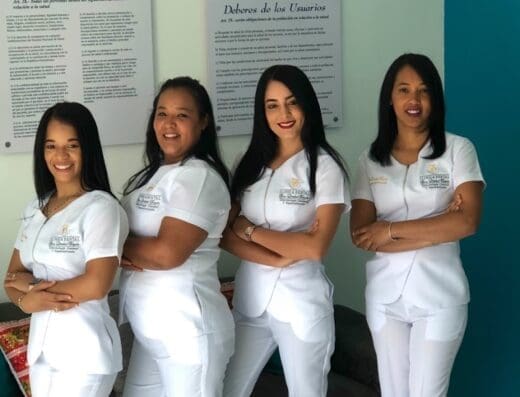 Clínica Dental Dra. Lirabel Tejada