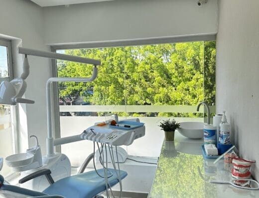 Clínica Dental Dra. Marielis Castillo