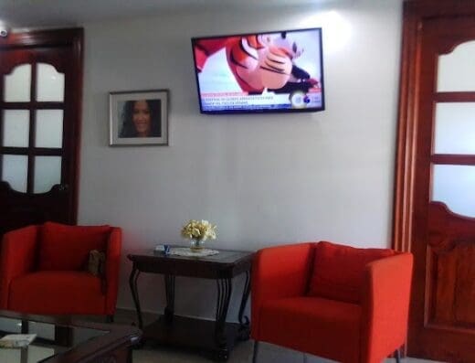 Clínica Dental Dra. Ramírez