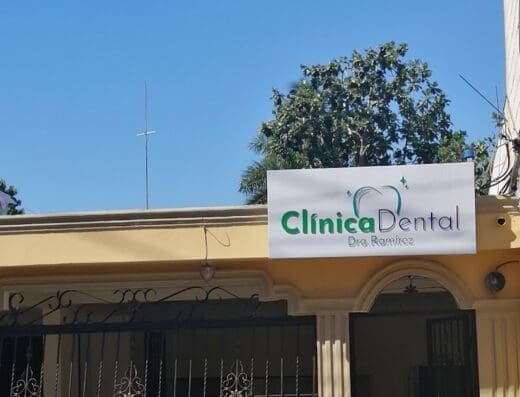 Clínica Dental Dra. Ramírez