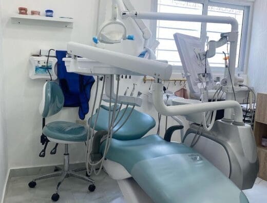 Clinica Dental Dra. Rosa Maria Garcia Castillo