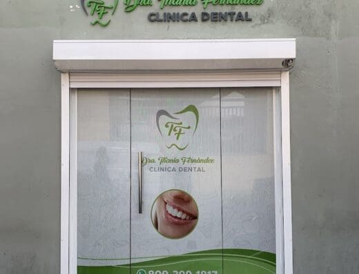 Clinica Dental Dra. Thania Fernandez