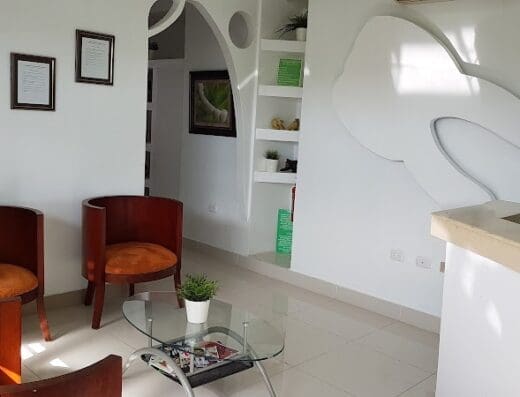 Clínica Dental Dra. Yasmina Jiménez