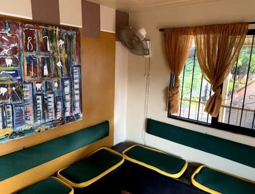 Clínica Dental Nuestra Señora De La Altagracia