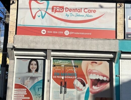Clinica Dental ProDentalCare