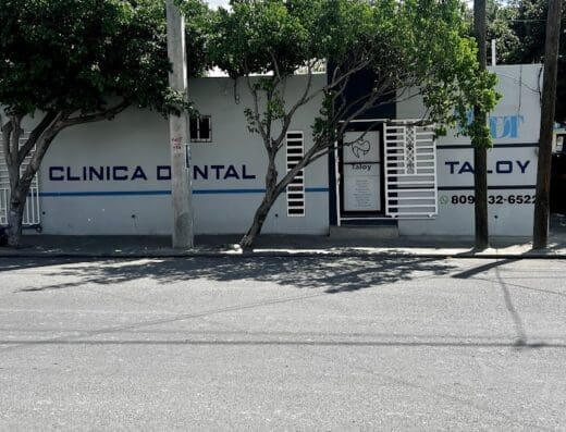 Clínica Dental TALOY