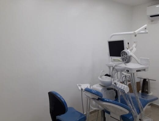 Clínica Dental en Cotuí – AMK Dental Group, Especialistas en Estética y Salud Bucal