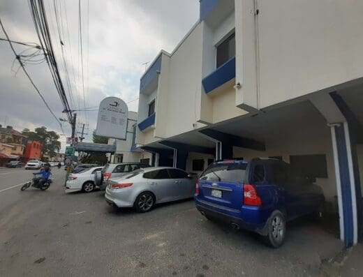 Clinica Dr. Gonzalez Binet