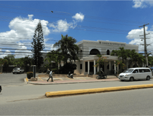 Clinica Dr. Montas Ureña