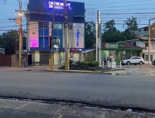 Clínica Dr. Paulino Reyes