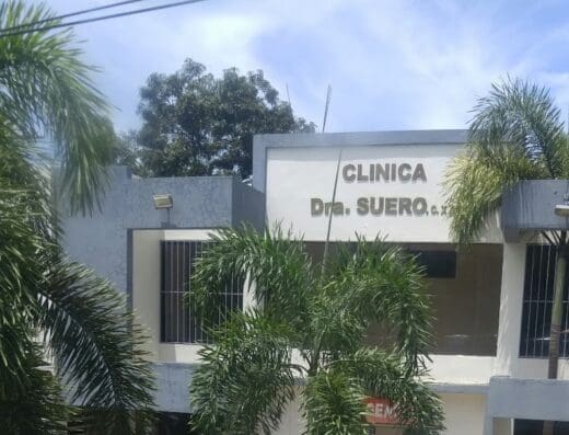 Clinica Dra. Suero